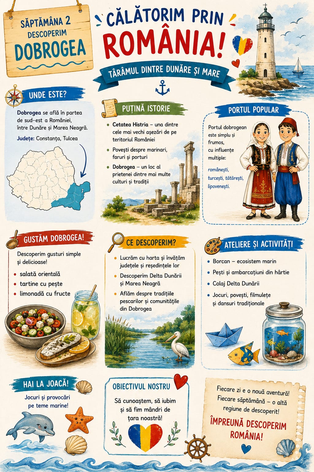 Dobrogea