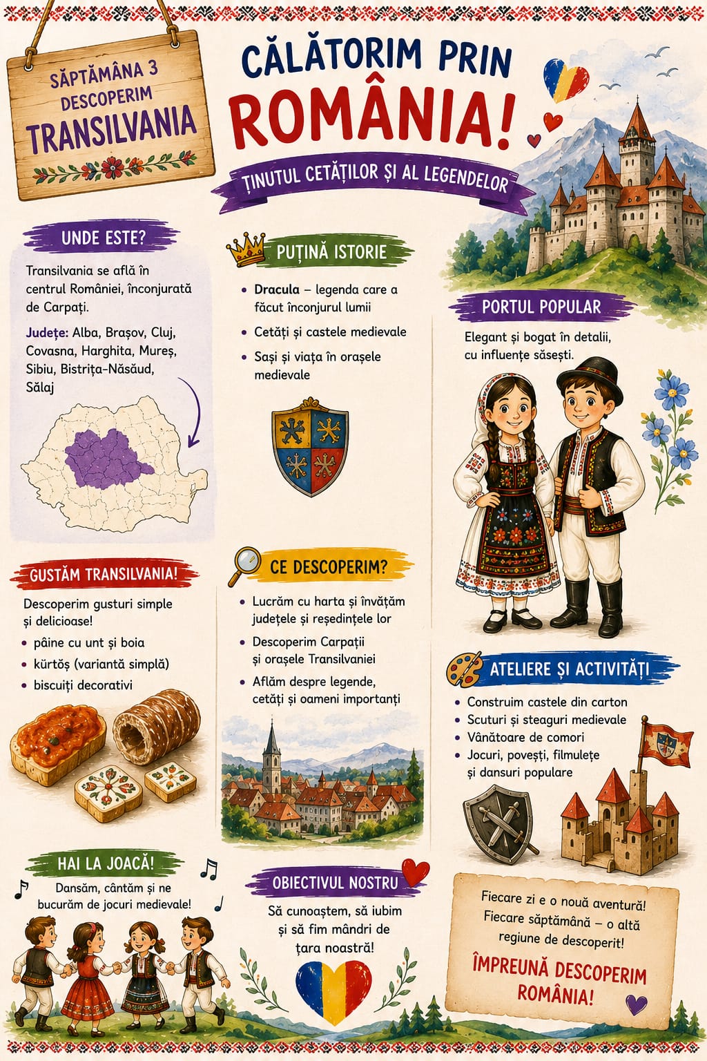 Transilvania