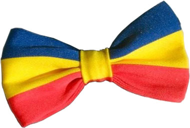 Steagul României - Atelier de creație