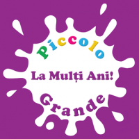 Aniversare Luca Andrei - 8 ani