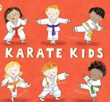 Cursuri Karate