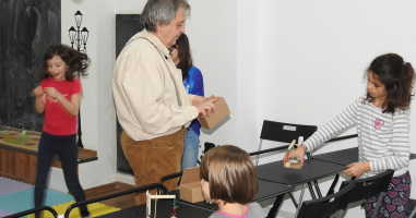 Curs de Robotică 